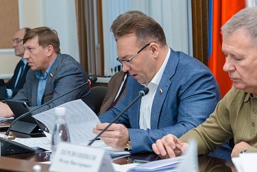 В Оренбуржье прогнозируют рост экономики